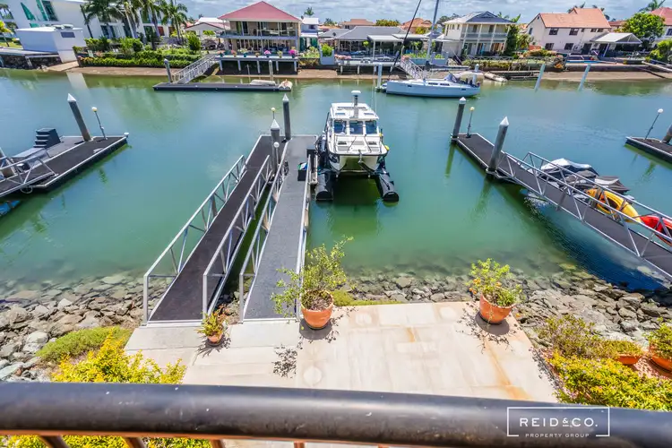 Fourth view of Homely townhouse listing, 4/156 Griffith Road, Newport QLD 4020