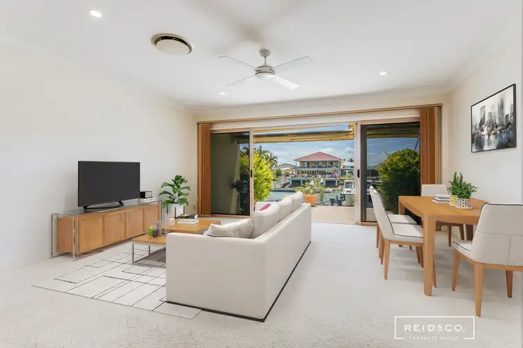 Sixth view of Homely townhouse listing, 4/156 Griffith Road, Newport QLD 4020