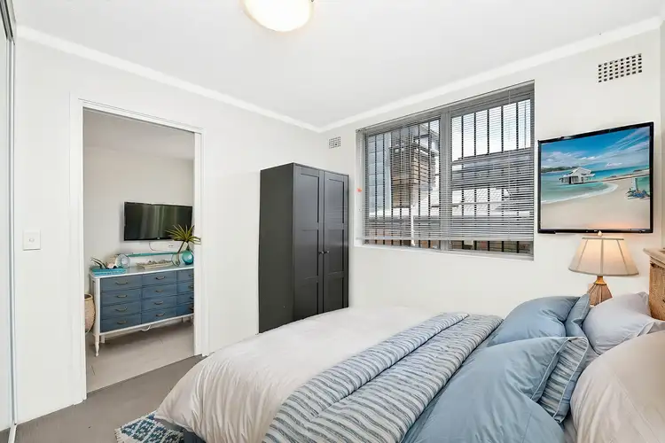 Second view of Homely apartment listing, 2/15 Darley Street, Newtown NSW 2042