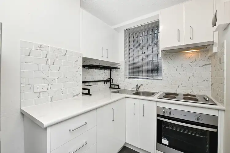 Fourth view of Homely apartment listing, 2/15 Darley Street, Newtown NSW 2042