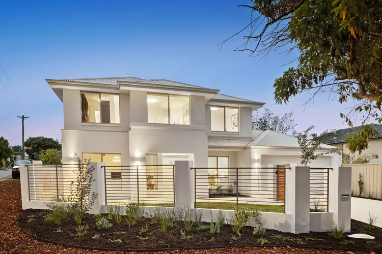 71 Meriwa St, Nedlands WA 6009
