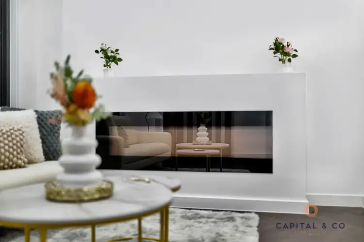 Fifth view of Homely house listing, 60 Bergamot Boulevard, Mickleham VIC 3064