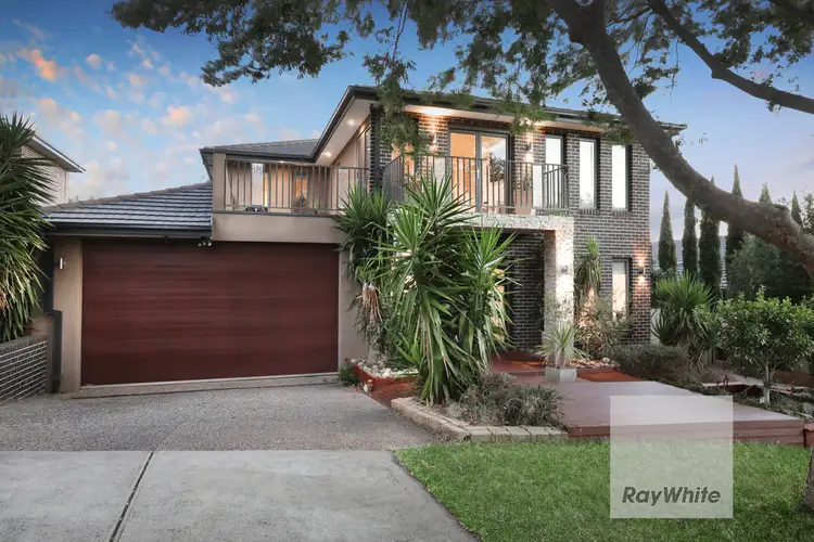 14 Galloway Court, Greenvale VIC 3059