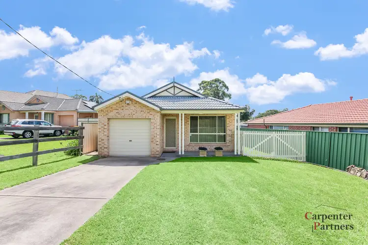 47 Remembrance Drive, Yanderra NSW 2574