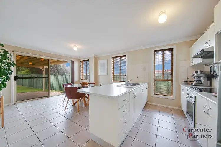 Second view of Homely house listing, 47 Remembrance Drive, Yanderra NSW 2574
