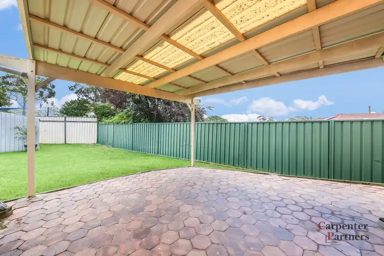 Third view of Homely house listing, 47 Remembrance Drive, Yanderra NSW 2574