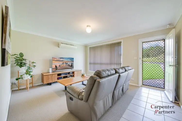 Fourth view of Homely house listing, 47 Remembrance Drive, Yanderra NSW 2574