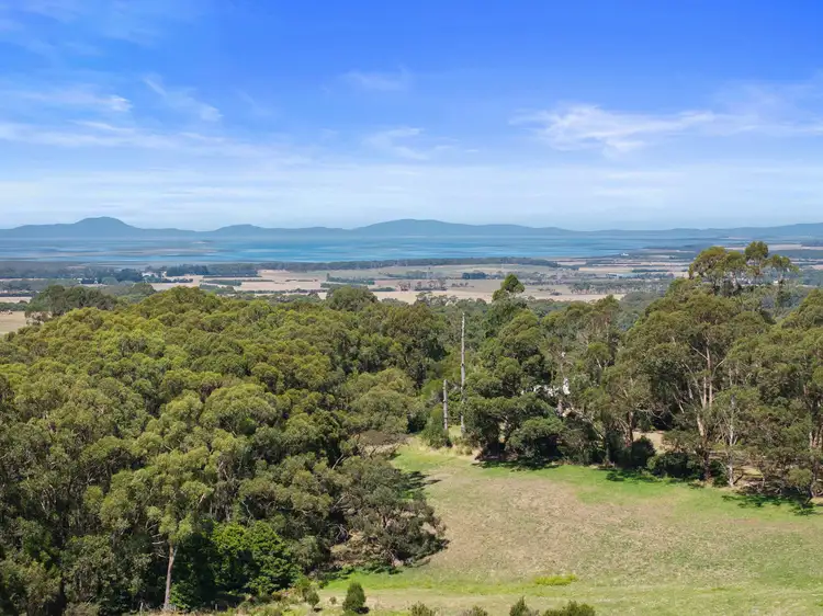 Main view of Homely land listing, LOT 1, 90 Harmon Rd, Foster VIC 3960