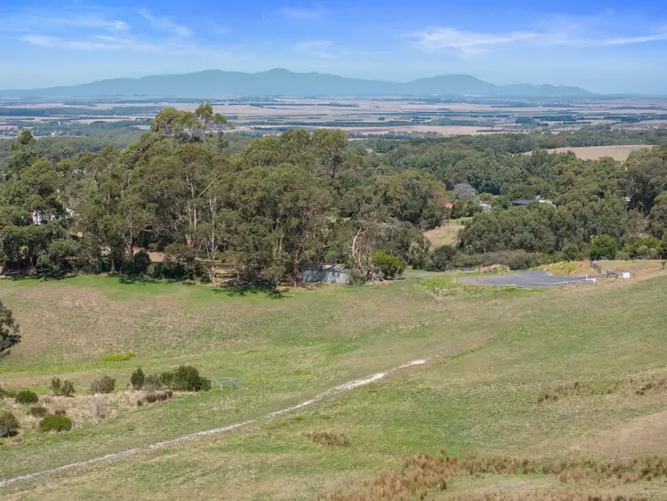 Second view of Homely land listing, LOT 1, 90 Harmon Rd, Foster VIC 3960