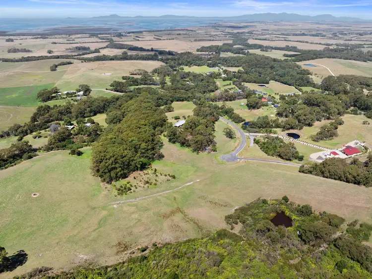Third view of Homely land listing, LOT 1, 90 Harmon Rd, Foster VIC 3960