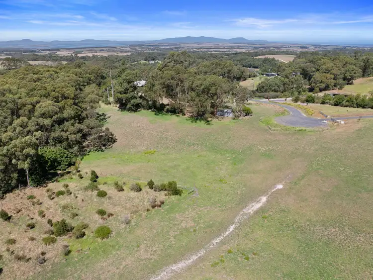Sixth view of Homely land listing, LOT 1, 90 Harmon Rd, Foster VIC 3960
