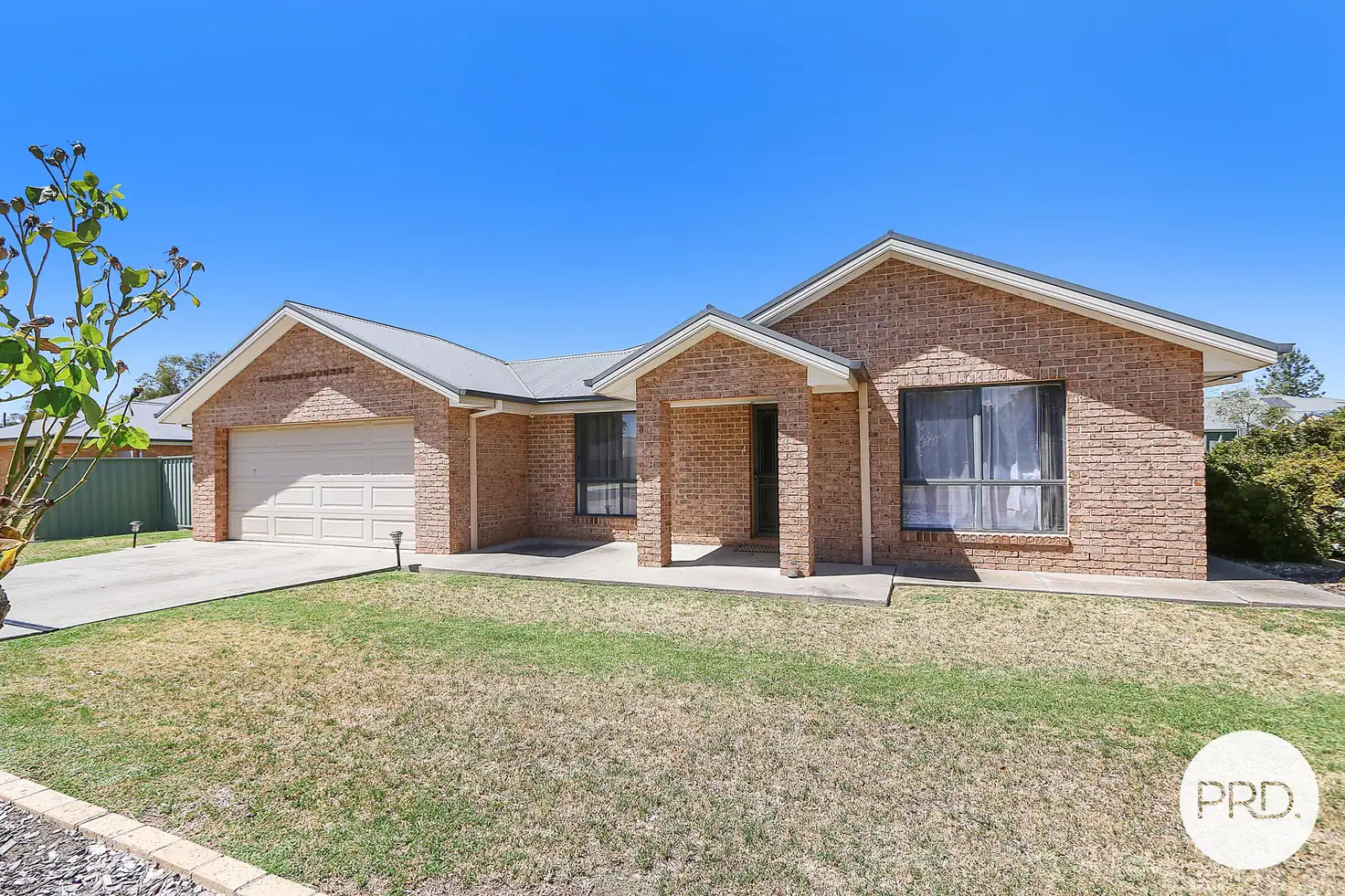 Main view of Homely house listing, 87 Adams Street, Jindera NSW 2642