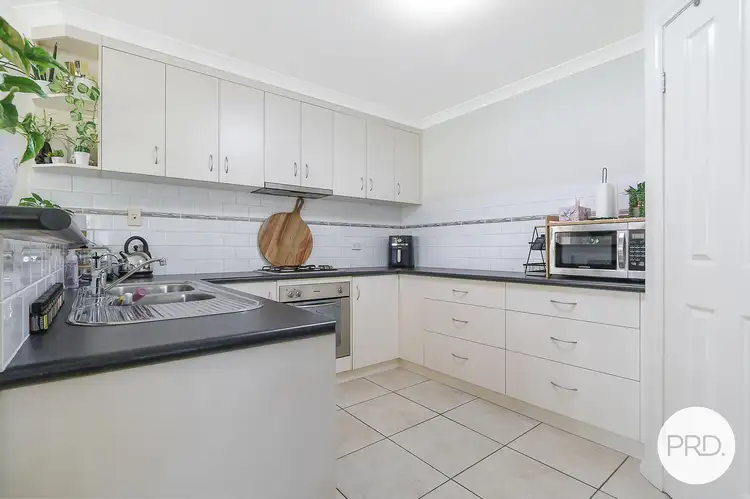 Fourth view of Homely house listing, 87 Adams Street, Jindera NSW 2642