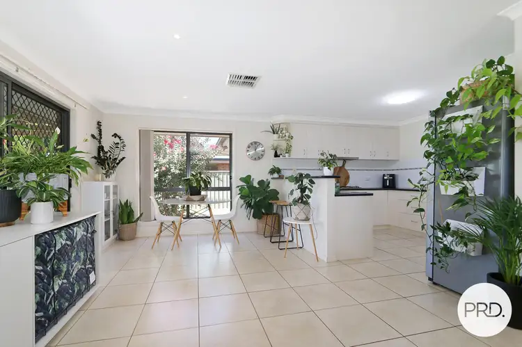 Fifth view of Homely house listing, 87 Adams Street, Jindera NSW 2642