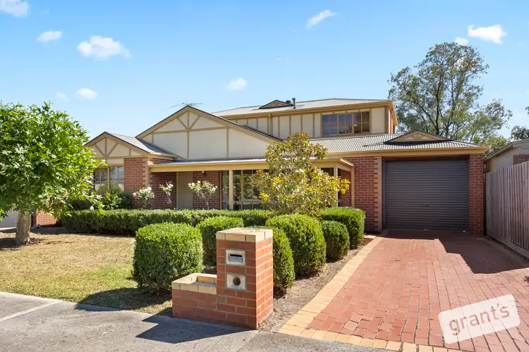 18 London Crescent, Narre Warren VIC 3805