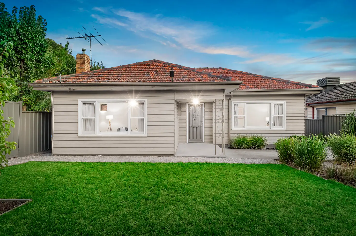 Main view of Homely house listing, 96 Somers Avenue, Macleod VIC 3085
