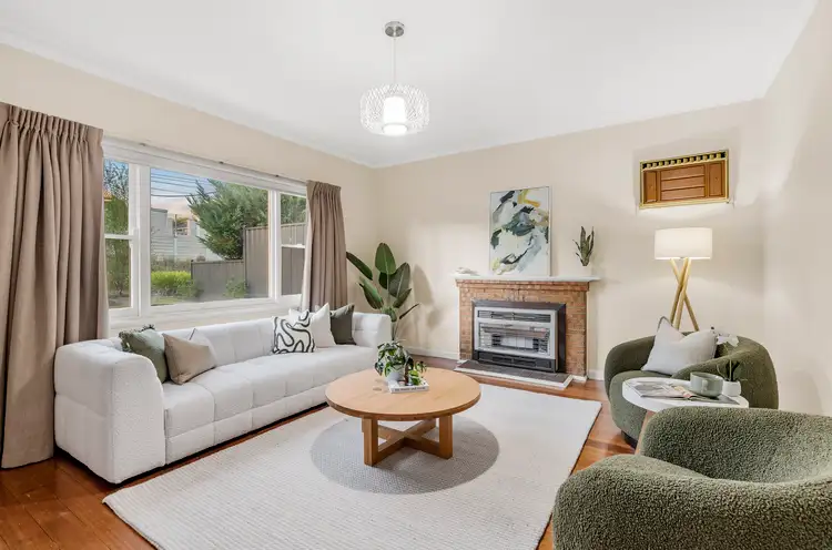 Second view of Homely house listing, 96 Somers Avenue, Macleod VIC 3085