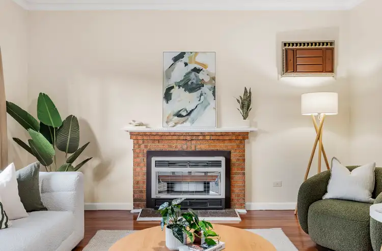 Third view of Homely house listing, 96 Somers Avenue, Macleod VIC 3085