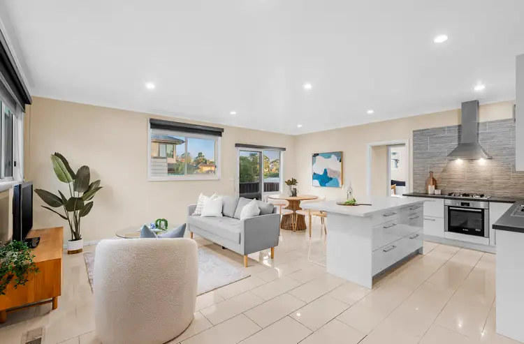 Fourth view of Homely house listing, 96 Somers Avenue, Macleod VIC 3085