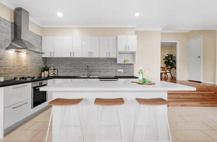 Fifth view of Homely house listing, 96 Somers Avenue, Macleod VIC 3085