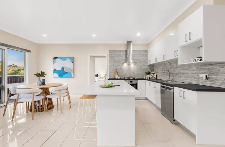 Sixth view of Homely house listing, 96 Somers Avenue, Macleod VIC 3085