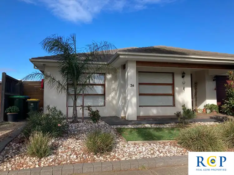 26 Ronald Road, Truganina VIC 3029