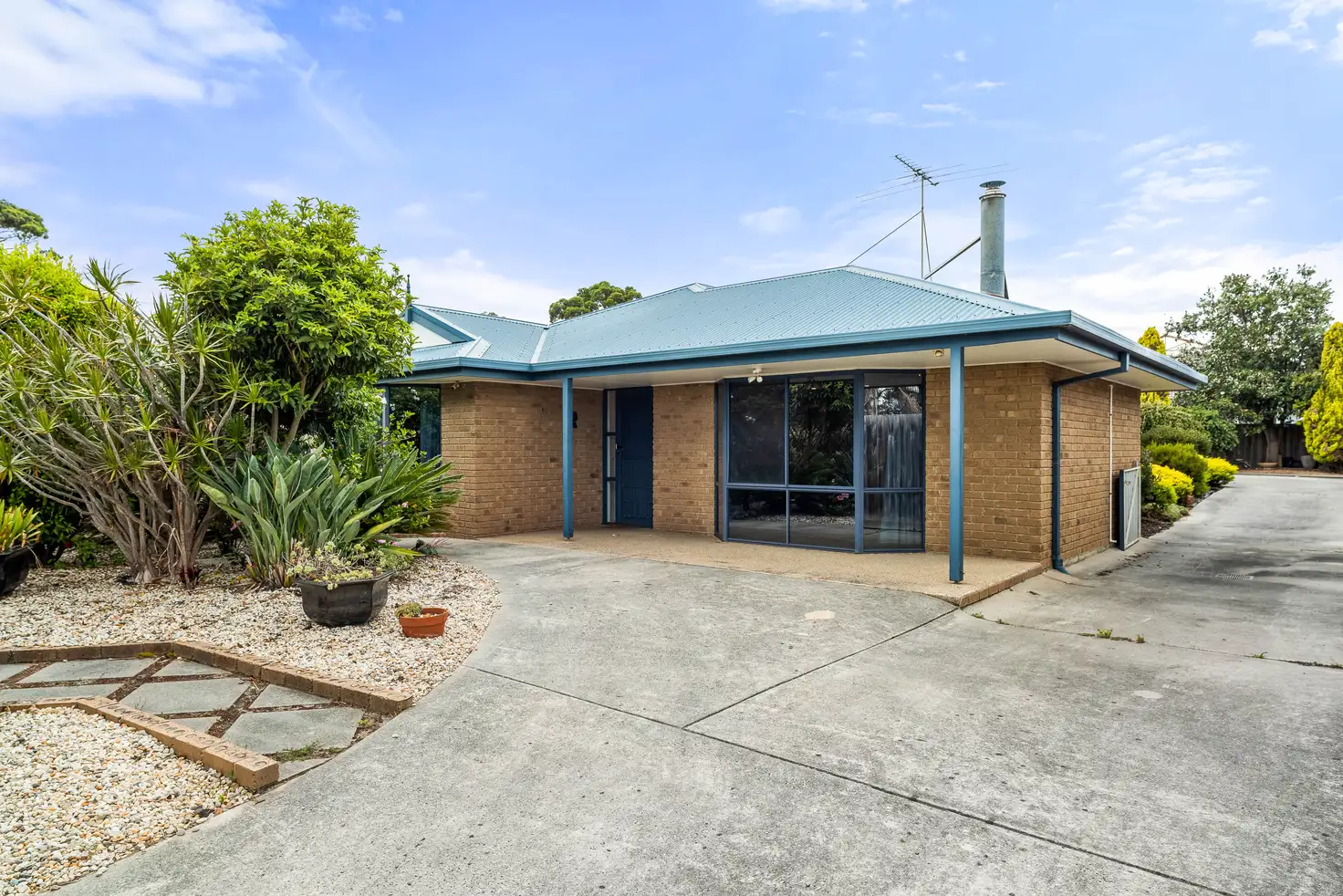 Main view of Homely house listing, 53 Phillip Island Road, Cape Woolamai VIC 3925