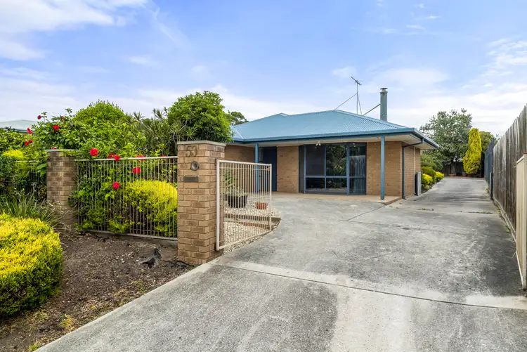Second view of Homely house listing, 53 Phillip Island Road, Cape Woolamai VIC 3925