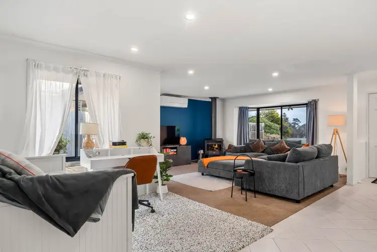 Fourth view of Homely house listing, 53 Phillip Island Road, Cape Woolamai VIC 3925