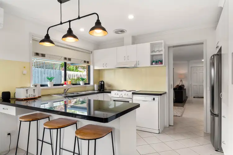 Fifth view of Homely house listing, 53 Phillip Island Road, Cape Woolamai VIC 3925