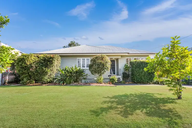 Main view of Homely house listing, 26 Hume Street, Woodend QLD 4305