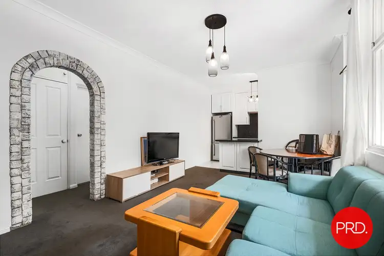 Second view of Homely unit listing, 9/8 French Street, Kogarah NSW 2217
