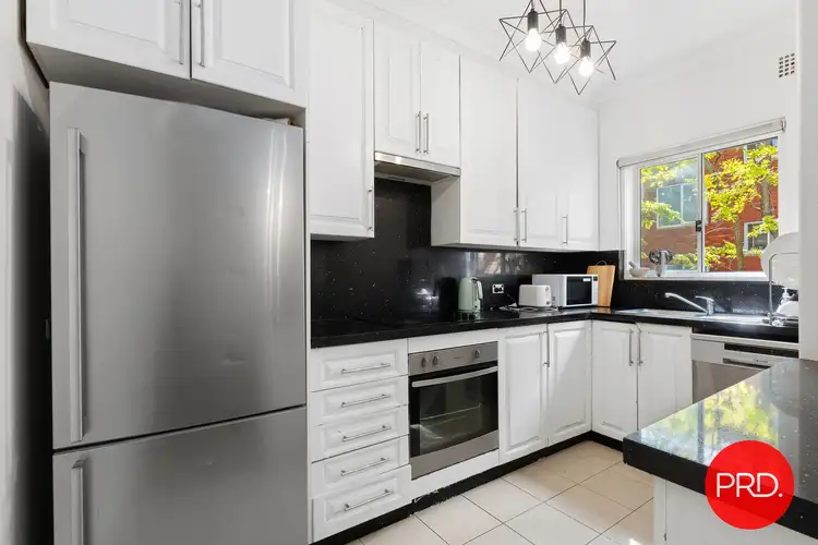 Third view of Homely unit listing, 9/8 French Street, Kogarah NSW 2217