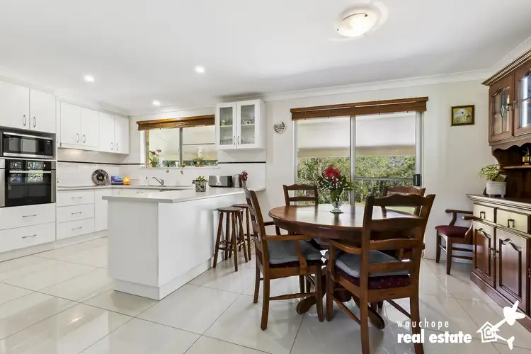 Third view of Homely rural property listing, 19 Cowarra Close, King Creek NSW 2446