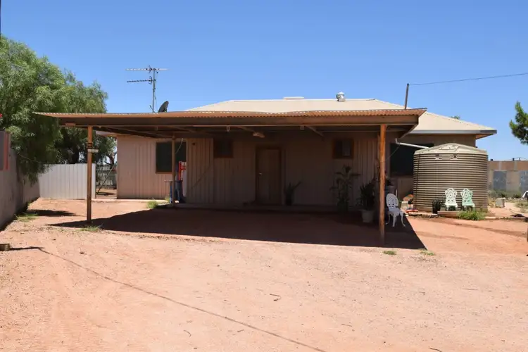 Lot 702 Bartram Street, Coober Pedy SA 5723