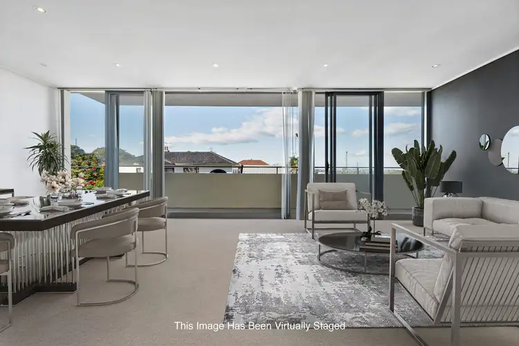 9/57 George Street, Rockdale NSW 2216