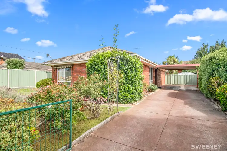 Main view of Homely house listing, 48 Roach Drive, Altona Meadows VIC 3028