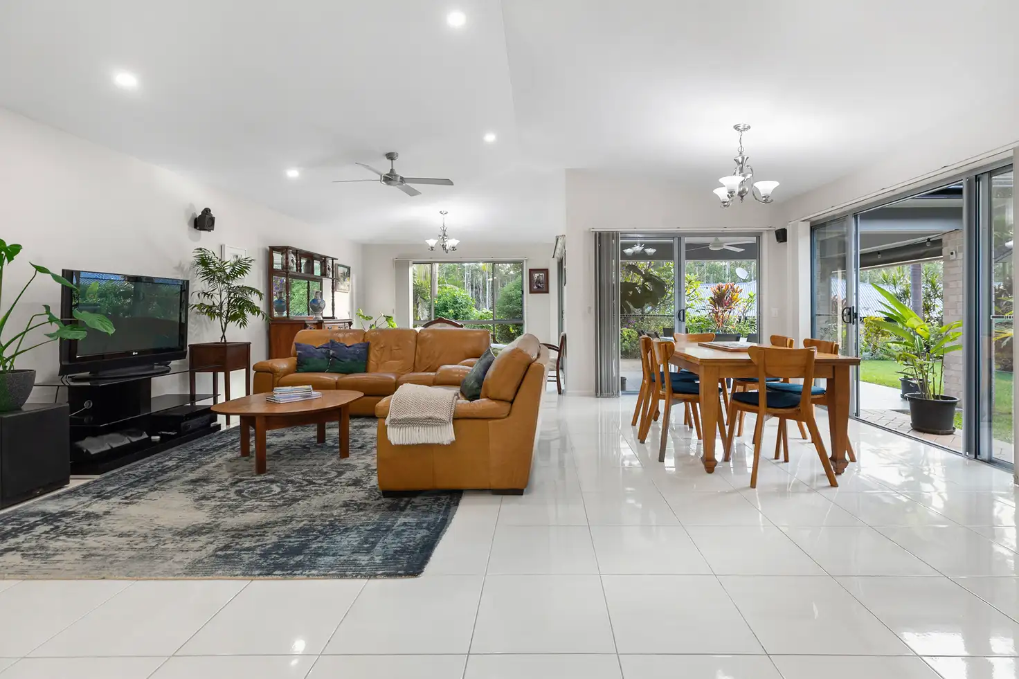 Main view of Homely house listing, 11 Whistler Way, Pomona QLD 4568