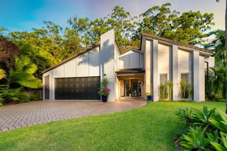 Second view of Homely house listing, 11 Whistler Way, Pomona QLD 4568