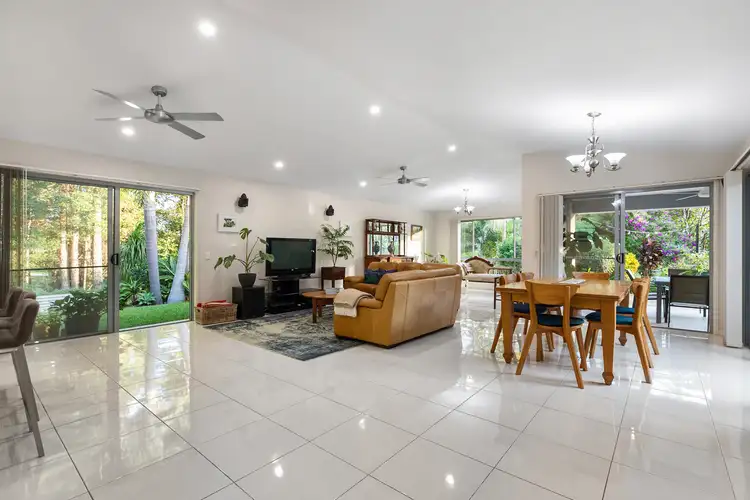 Sixth view of Homely house listing, 11 Whistler Way, Pomona QLD 4568