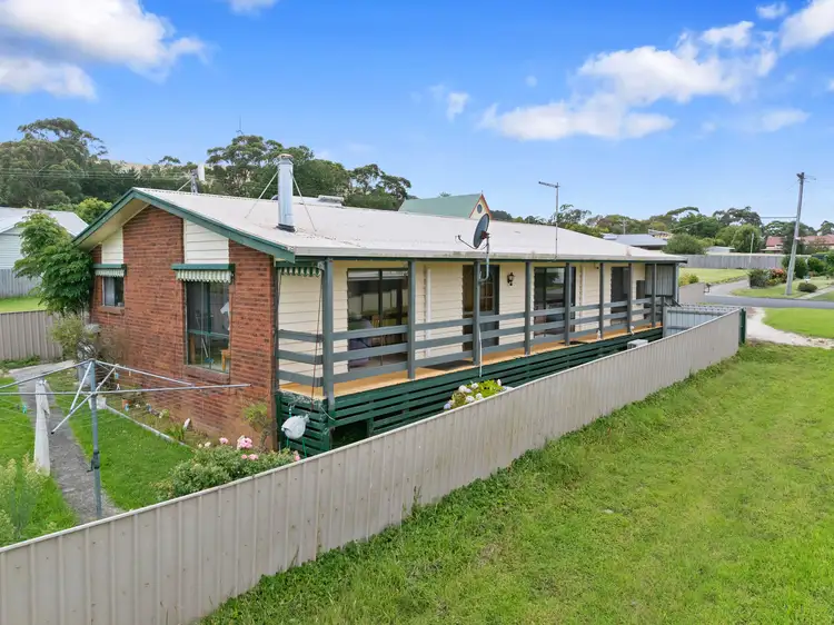 2B Mill St, Toora VIC 3962