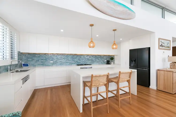 Fourth view of Homely apartment listing, 10/106-108 Elouera Road, Cronulla NSW 2230