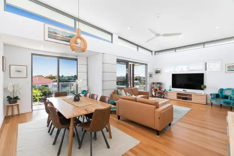 Fifth view of Homely apartment listing, 10/106-108 Elouera Road, Cronulla NSW 2230