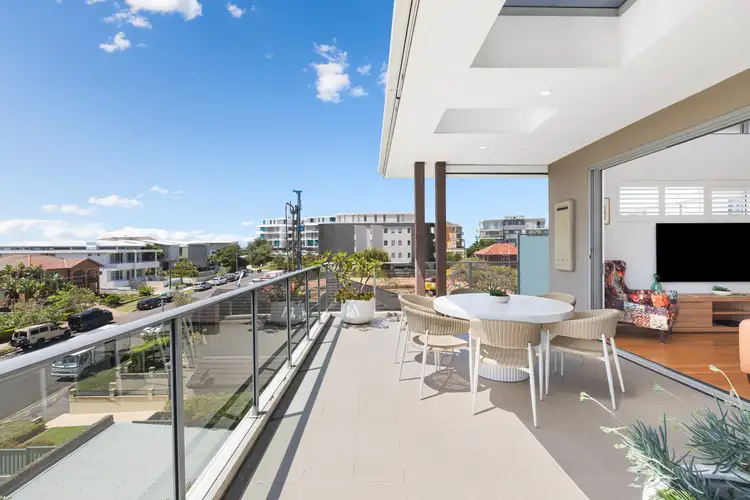 Sixth view of Homely apartment listing, 10/106-108 Elouera Road, Cronulla NSW 2230