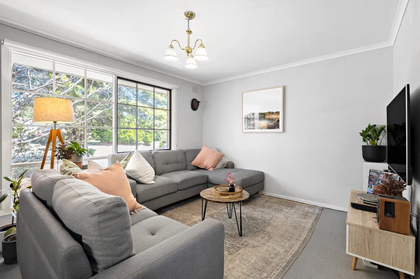 Main view of Homely unit listing, 5/14-18 Springvale Road, Nunawading VIC 3131
