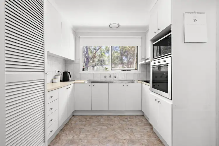 Second view of Homely unit listing, 5/14-18 Springvale Road, Nunawading VIC 3131
