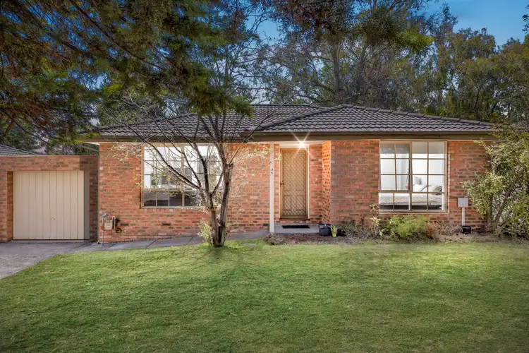 Third view of Homely unit listing, 5/14-18 Springvale Road, Nunawading VIC 3131