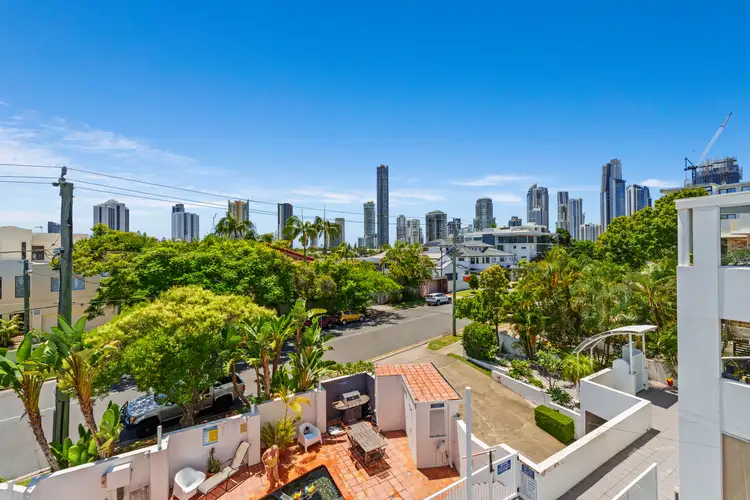 Main view of Homely apartment listing, 16/96-98 Stanhill Drive, Chevron Island QLD 4217