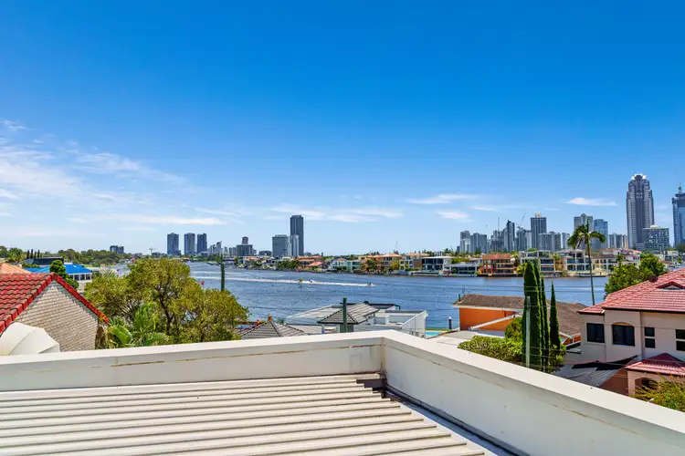 Fourth view of Homely apartment listing, 16/96-98 Stanhill Drive, Chevron Island QLD 4217