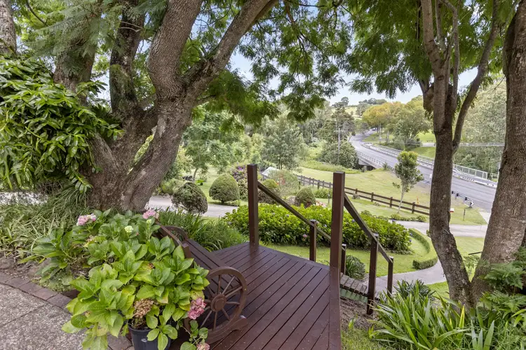 Fourth view of Homely house listing, 1895 Beechmont Road, Beechmont QLD 4211